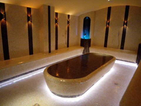 Caprioara SPA Wellness Resort