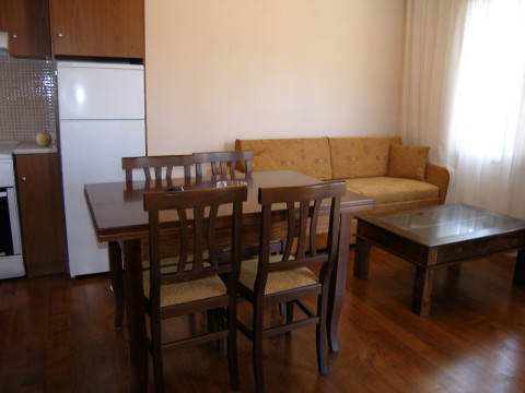 MOLIVOS RESIDENCE (Molivos)