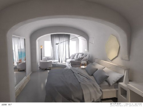 Mykonos Blanc