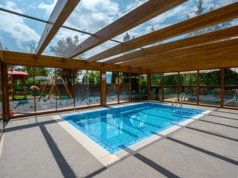 Katarino Spa - Razlog