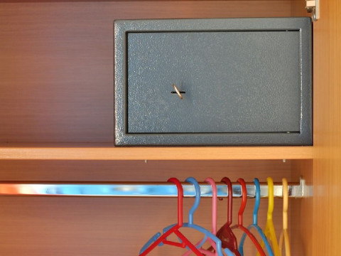 Aphrodite Studios - Adamas (Milos)