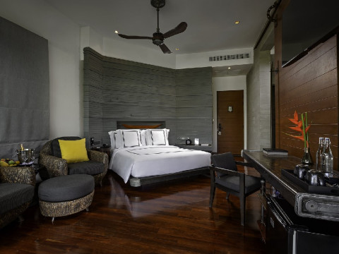 THE SLATE (PHUKET)
