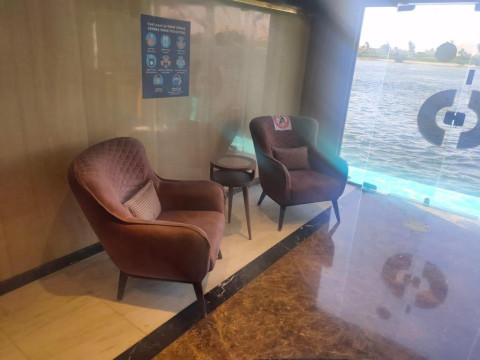 MS Carnival Nile Cruise