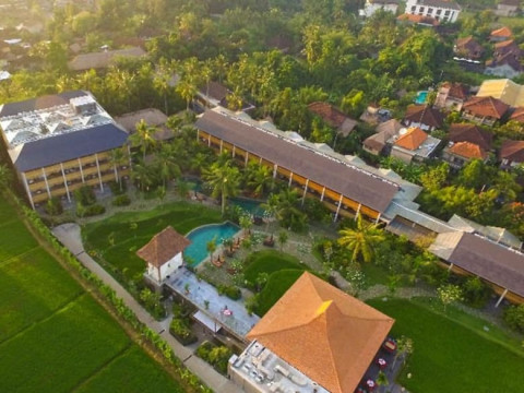 Alaya Ubud