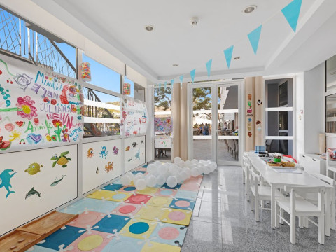 Alua Gran Camp de Mar