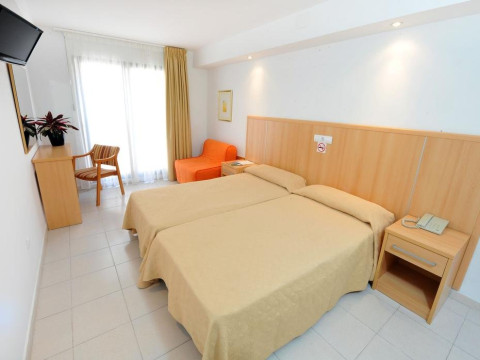 Montemar (Benidorm)