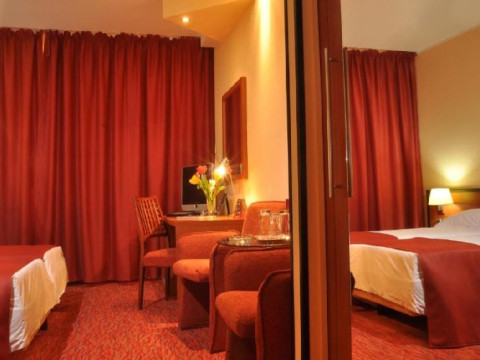 Hotel Continental