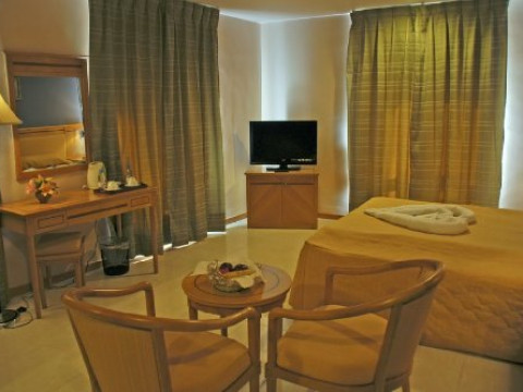 My Hotel