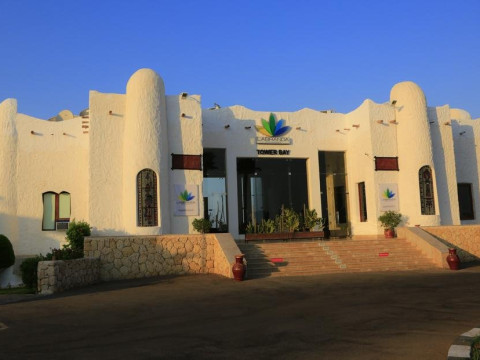 Sharm Club Beach Resort (ex Labranda Tower Bay)