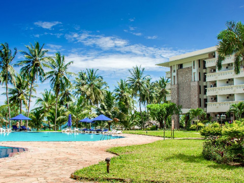 Mombasa Continental Resort
