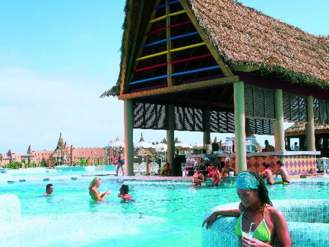 ClubHotel Riu Funana 