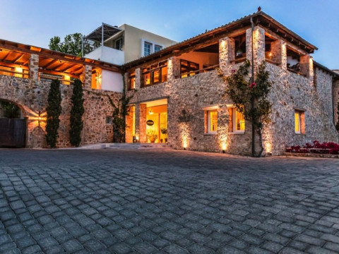 Atrium Hotel Skiathos