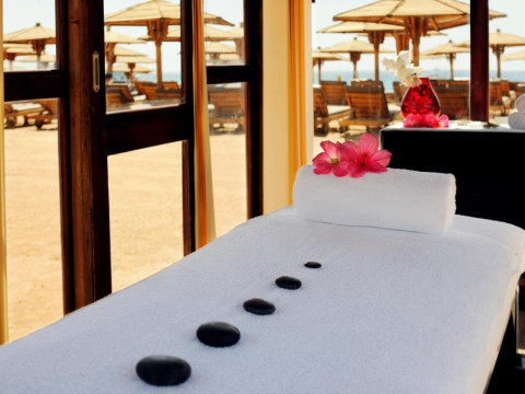 Naama Bay Promenade Resort (Ex Marriot Beach)