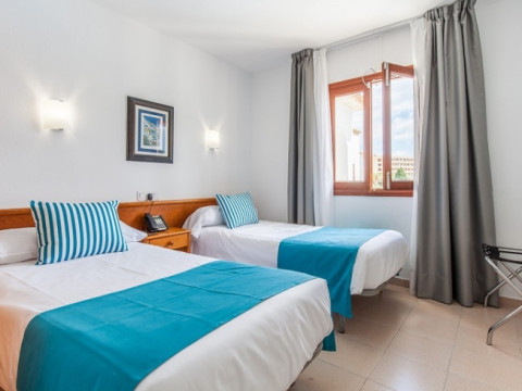 BLUESEA Gran Playa