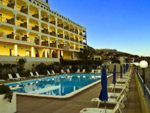 Park Hotel Silemi
