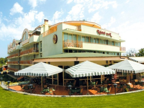 KRISTEL PARK