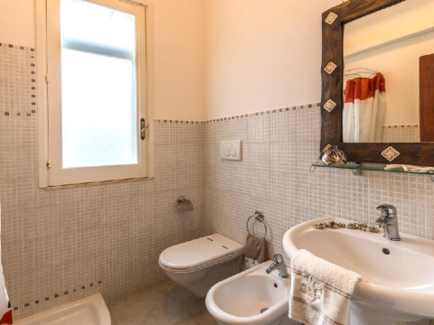 Grecale Apartaments - Torre Canne Apuglia