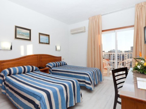 Cabana Hotel (Benidorm)