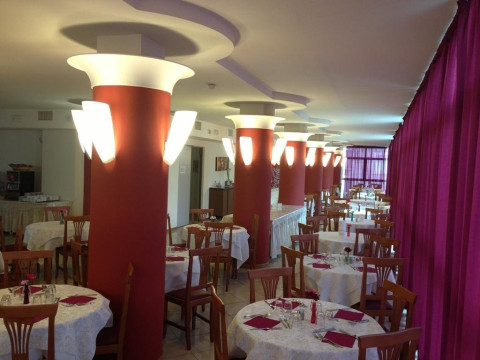 Apogeo (Marina Centro)