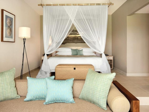 Kempinski Seychelles Resort (LV)