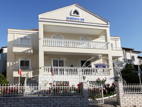 Philoxenia Inn - Limenas