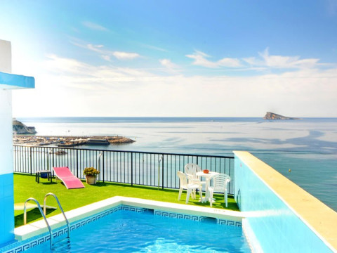 Marconi (Benidorm)