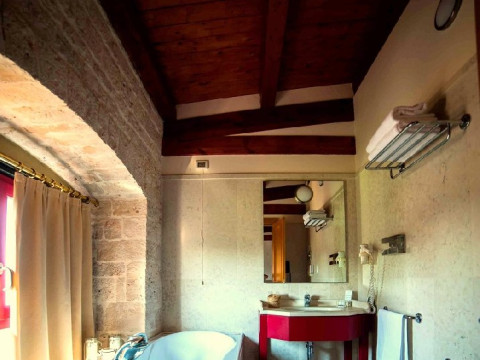 Victor Country Hotel (Alberobello)