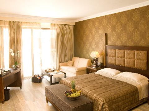 La Marquise Luxury Resort Complex