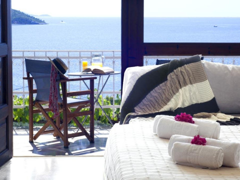 Fiorella Sea View (Megali Ammos)