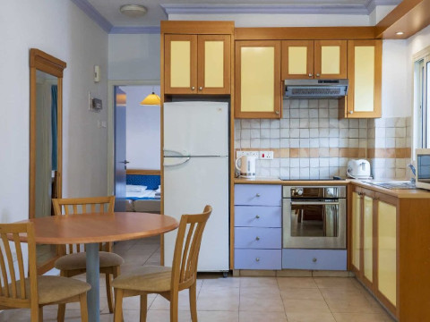 Paphos Gardens Hotel