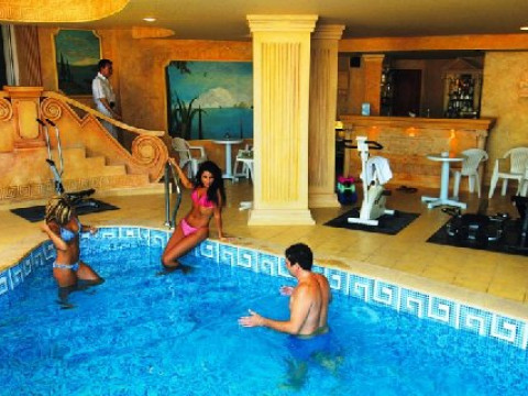 VILLA LIST HOTEL