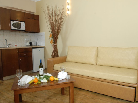 Sacallis Inn Beach