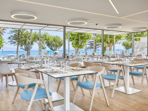 Triton Boutique Hotel