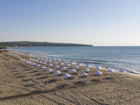 HVD CLUB HOTEL MIRAMAR 4*