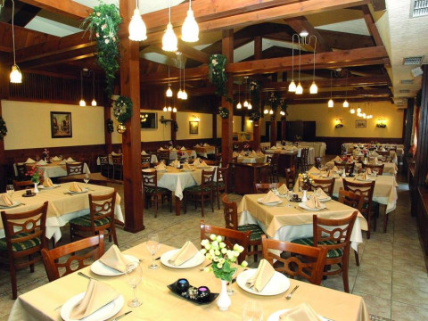 PIRIN HOTEL