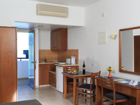 Eleni Holiday Village