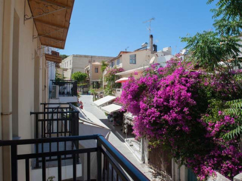 PALAZZO FORTEZZA - categoria oficiala 3 chei (K)