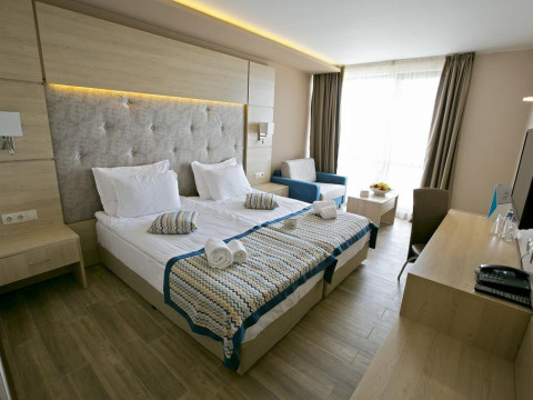 ROYAL GRAND HOTEL AND SPA