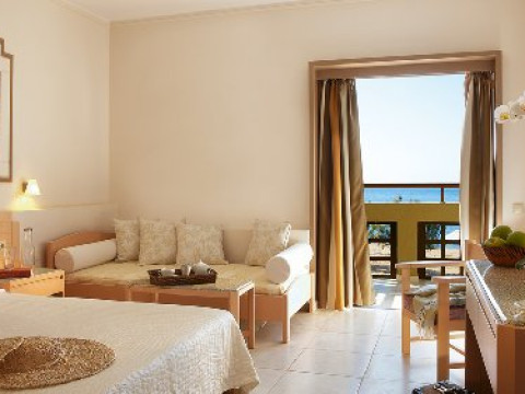 Grecotel Meli Palace