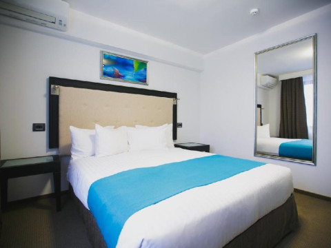 Primera Dru Hotel SPA