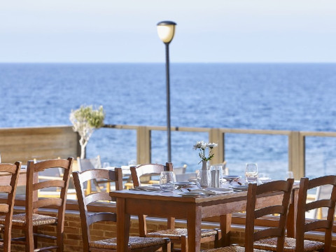 Vasia Resort and Spa (Sissi)