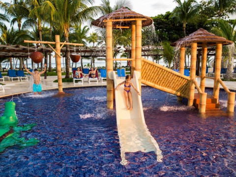 Barcelo Maya Grand Resort (MT) - vechi