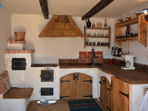 Casa Colt din Maramures (Ocna Sugatag)