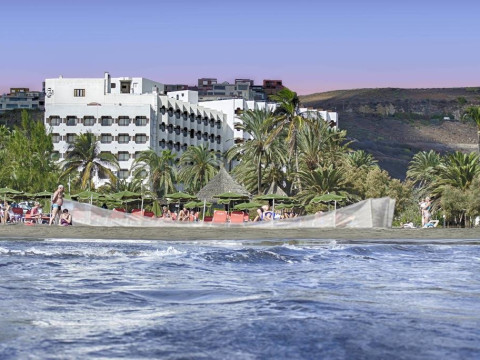 IFA Beach