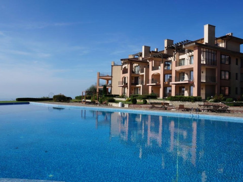 APARTHOTEL KALIAKRIA 