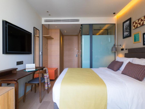 Hotel Indigo 