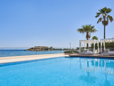 Atlantica Kalliston Resort