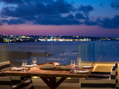 Abaton Island Resort Spa 