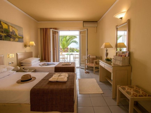 Dedalos Hotel (Mallia)