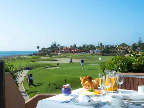 Guadalmina Spa and Golf Resort (Marbella)